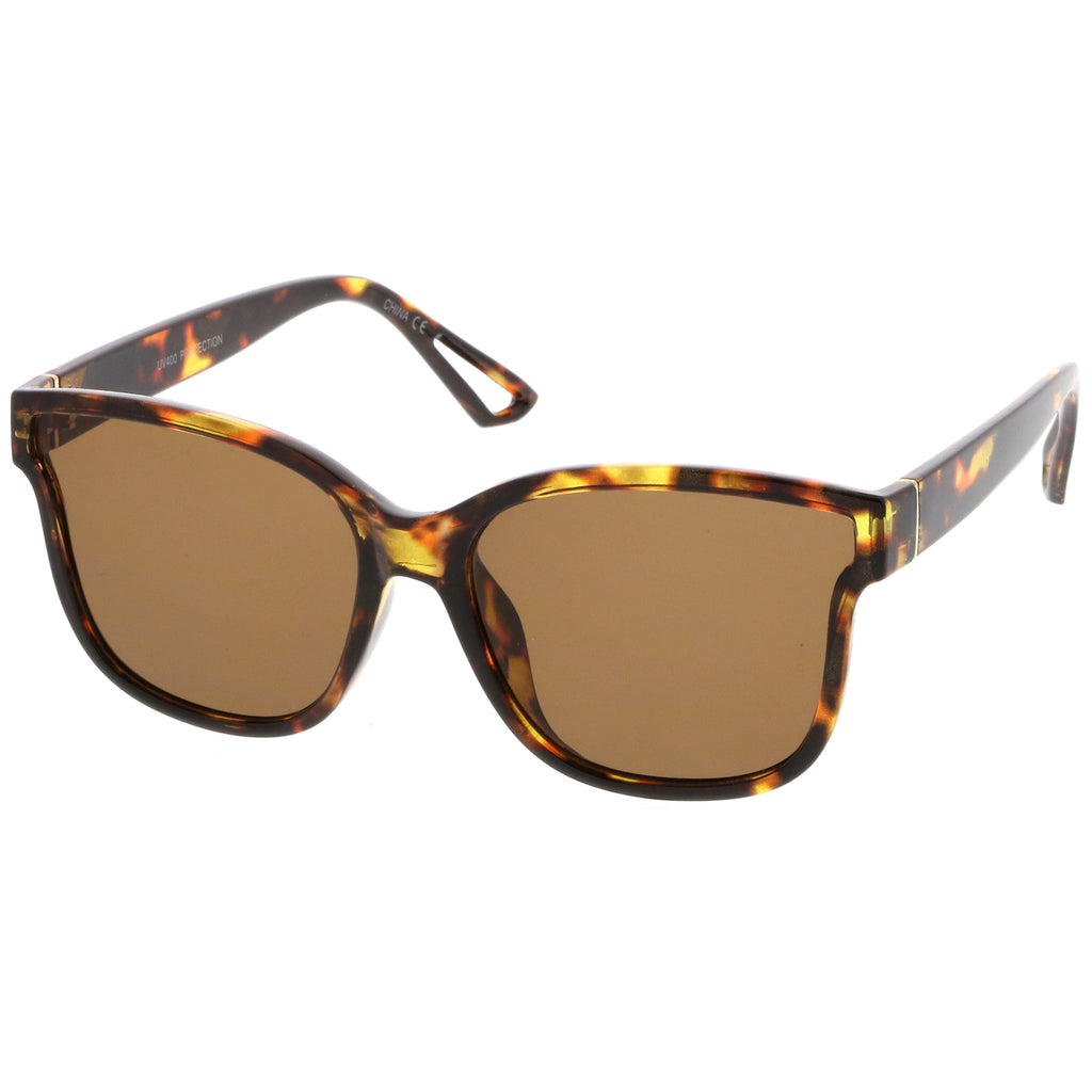 Shiny Tortoise / Brown