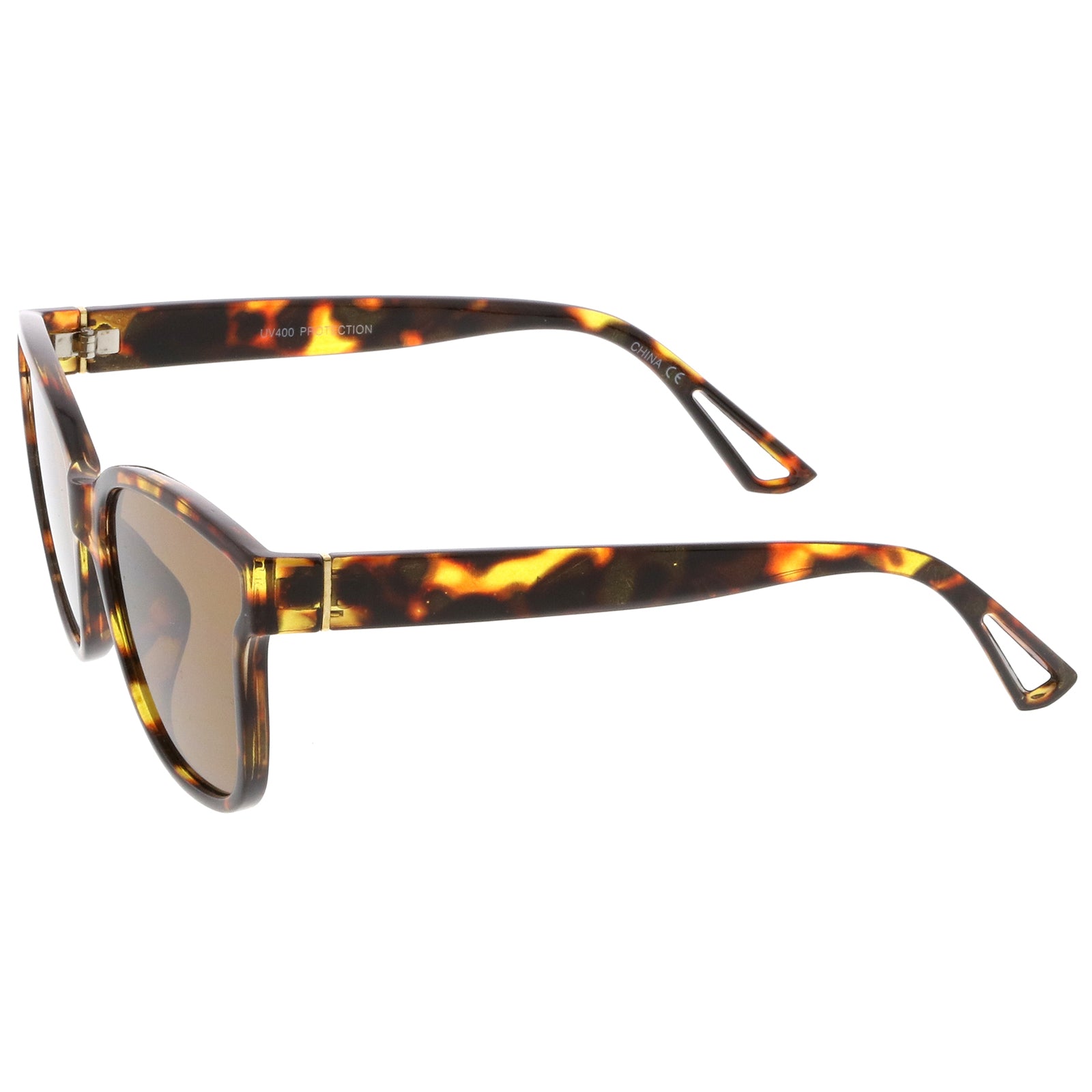 Shiny Tortoise / Brown