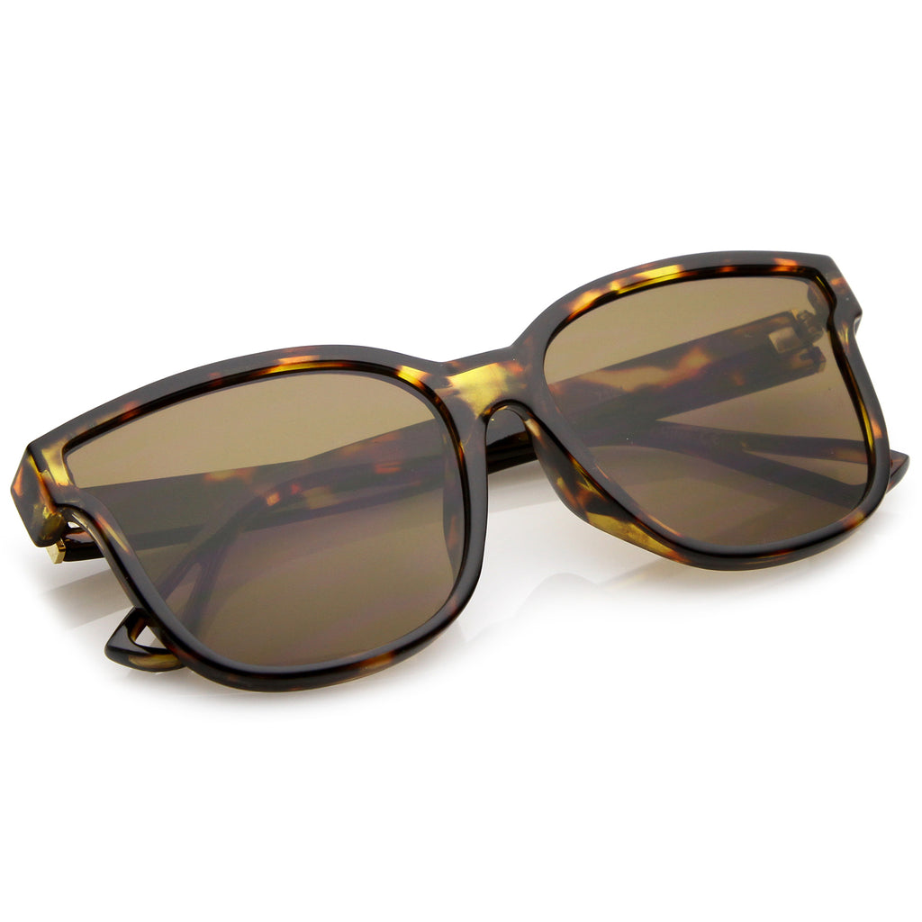 Shiny Tortoise / Brown