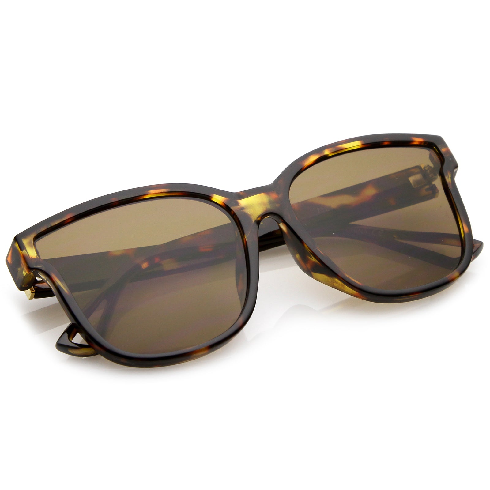 Shiny Tortoise / Brown