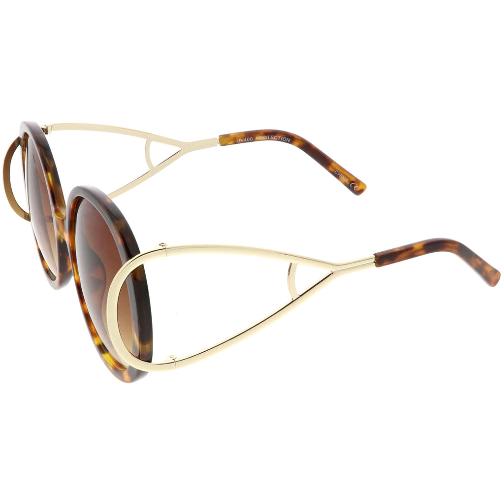 Tortoise Gold / Amber