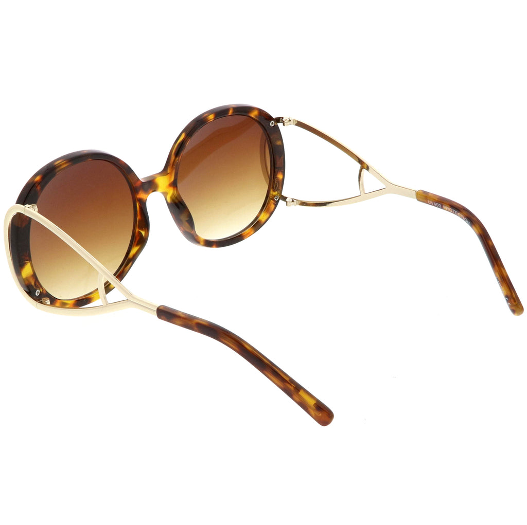 Tortoise Gold / Amber