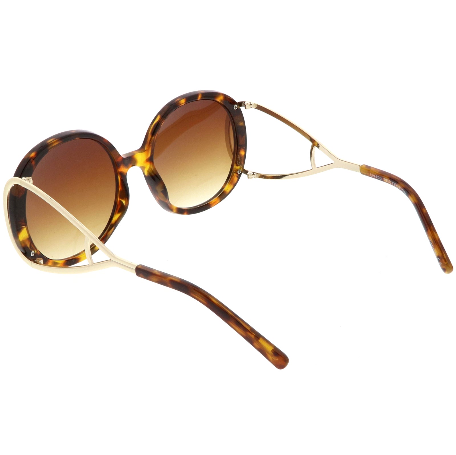 Tortoise Gold / Amber
