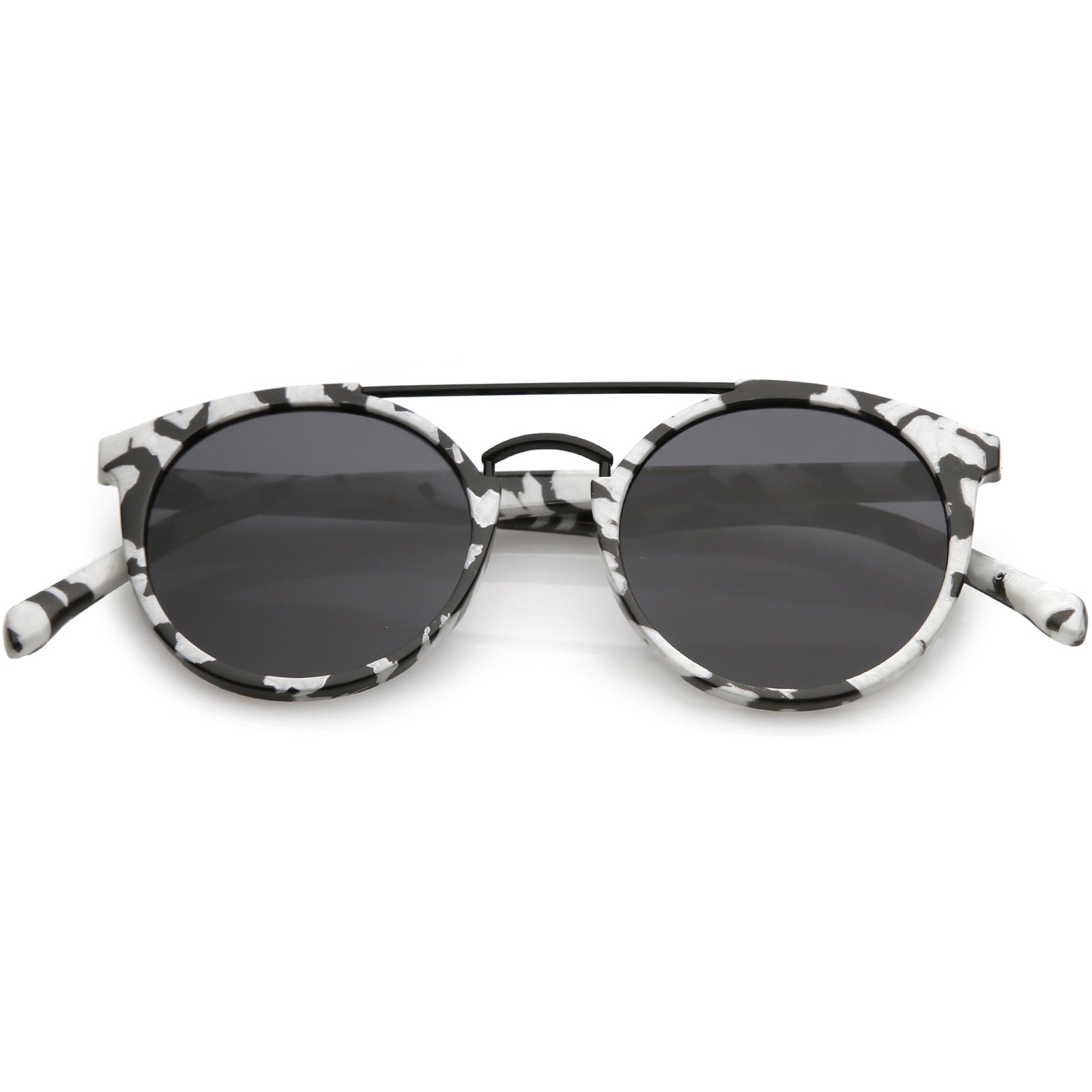 Marble Black / Smoke