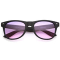 Black / Purple-Pink