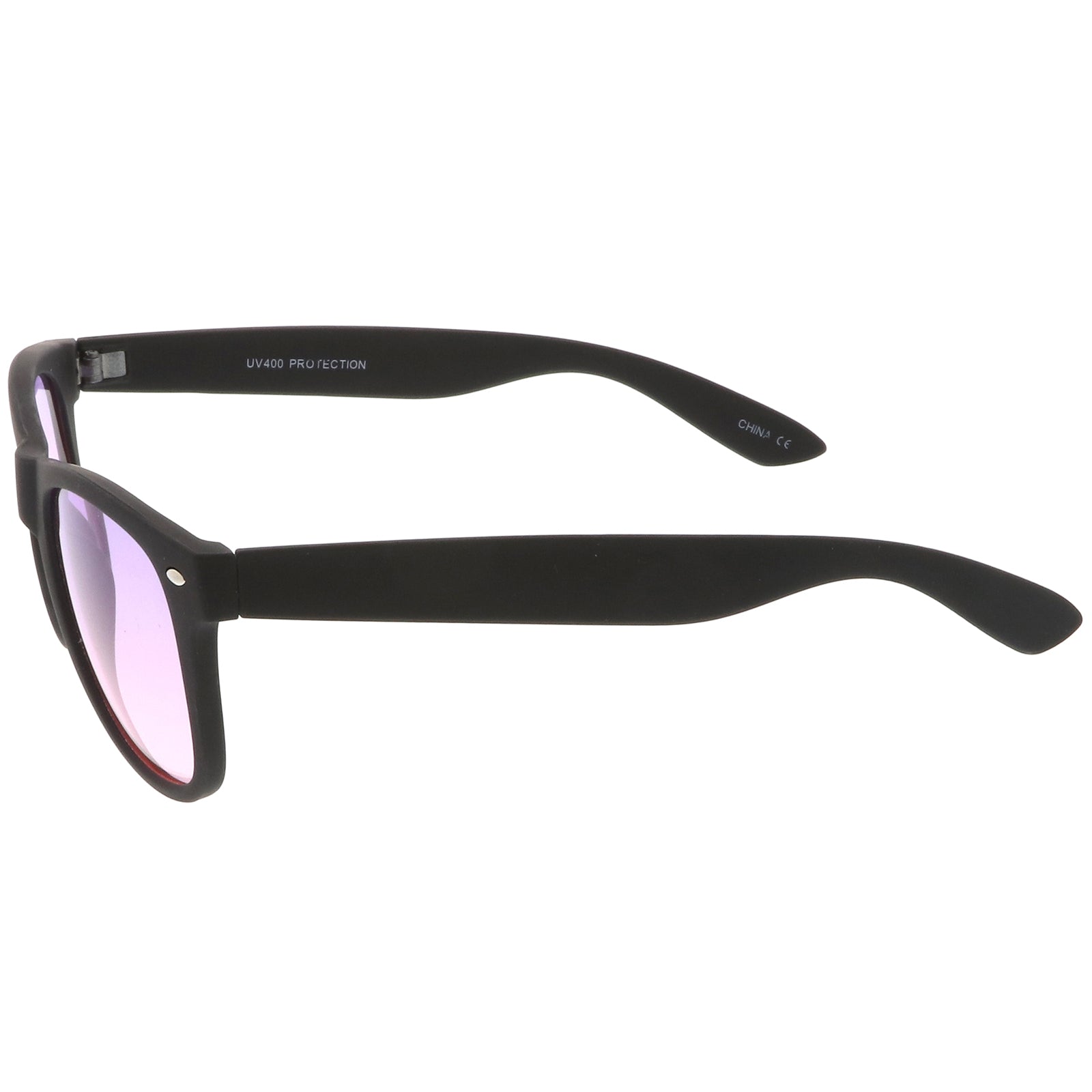 Black / Purple-Pink