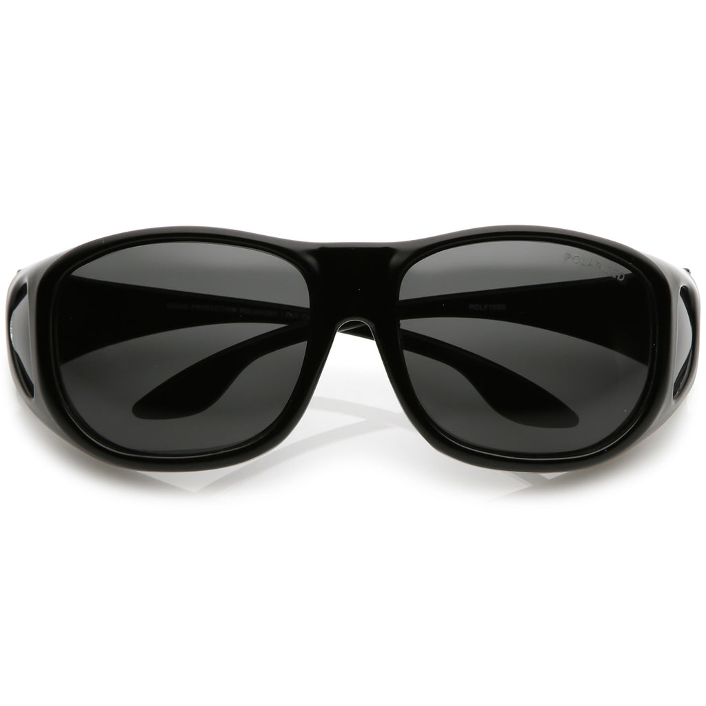Shiny Black / Smoke