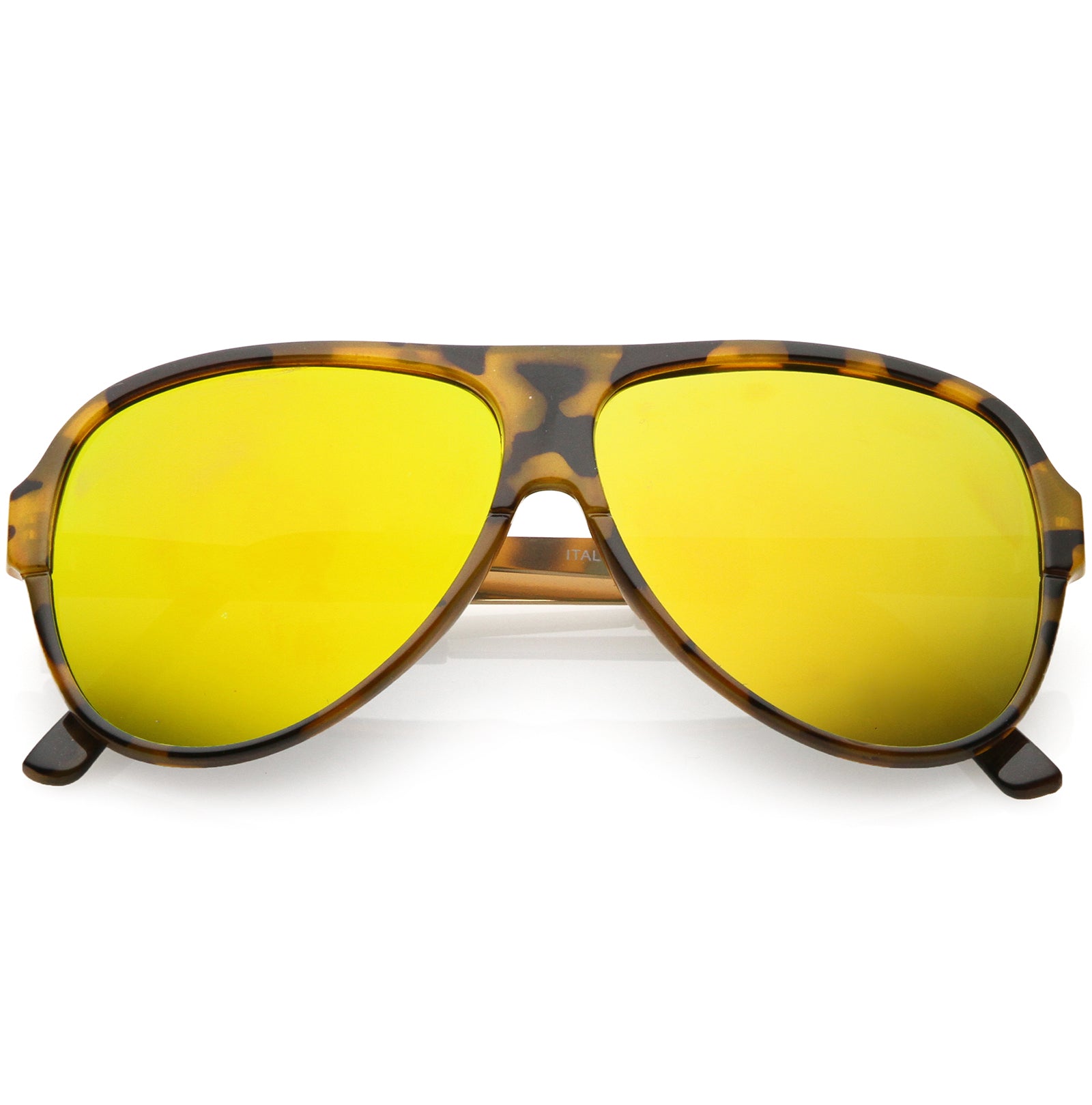 Tortoise / Yellow Mirror