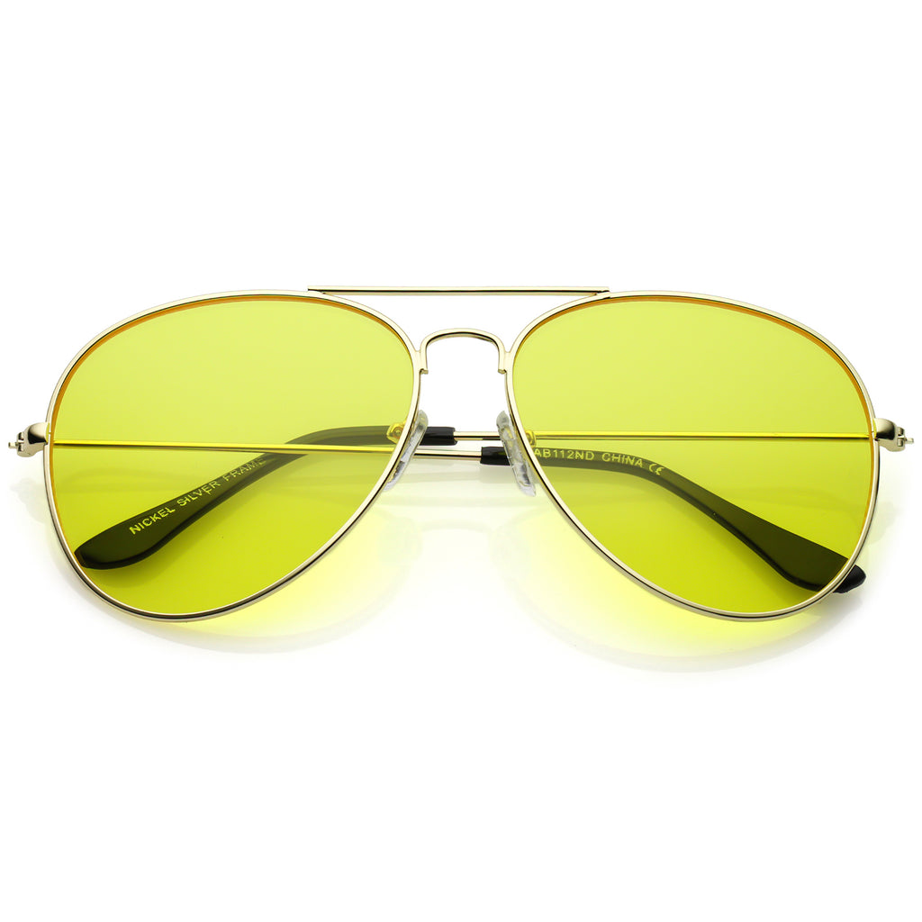Gold / Yellow