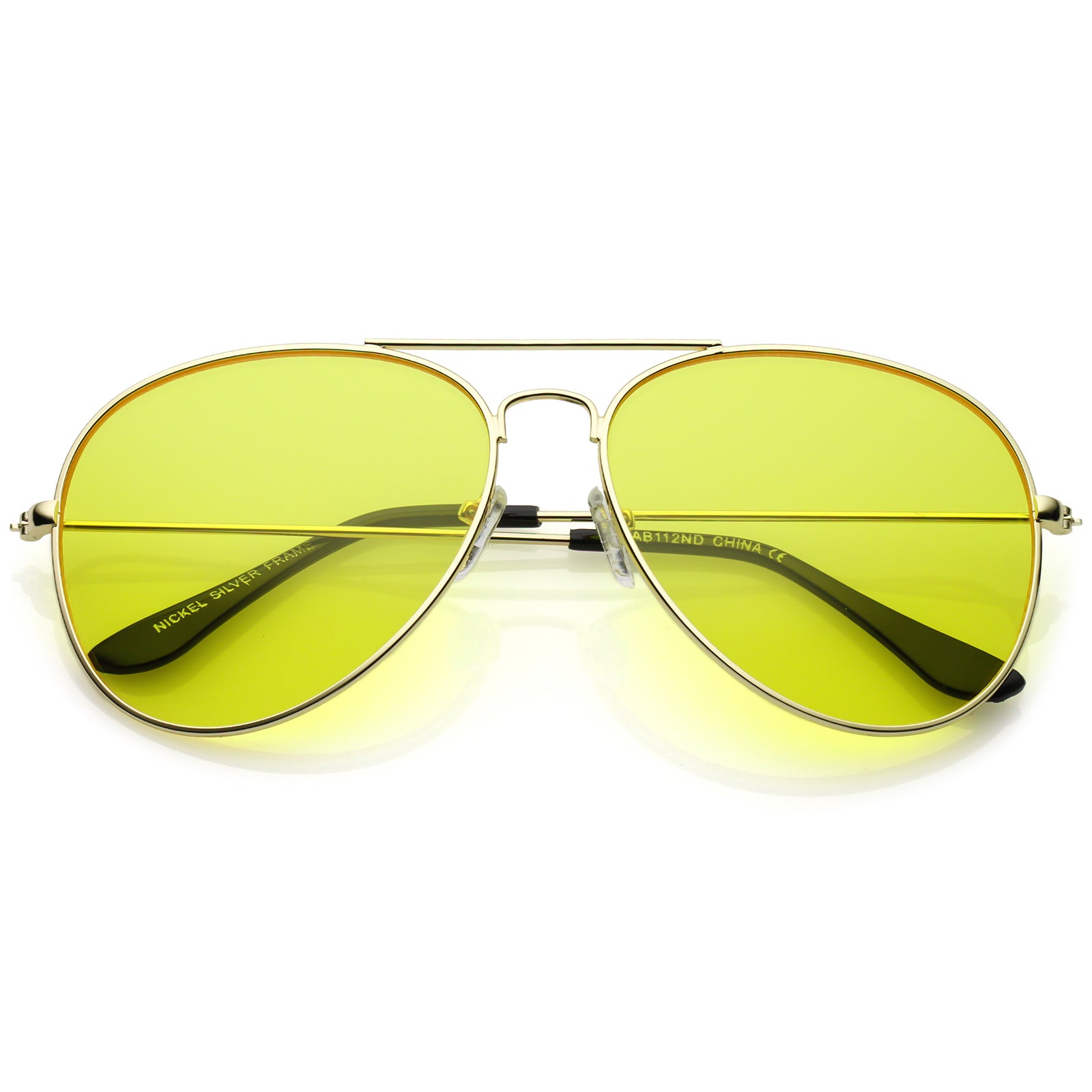 Gold / Yellow