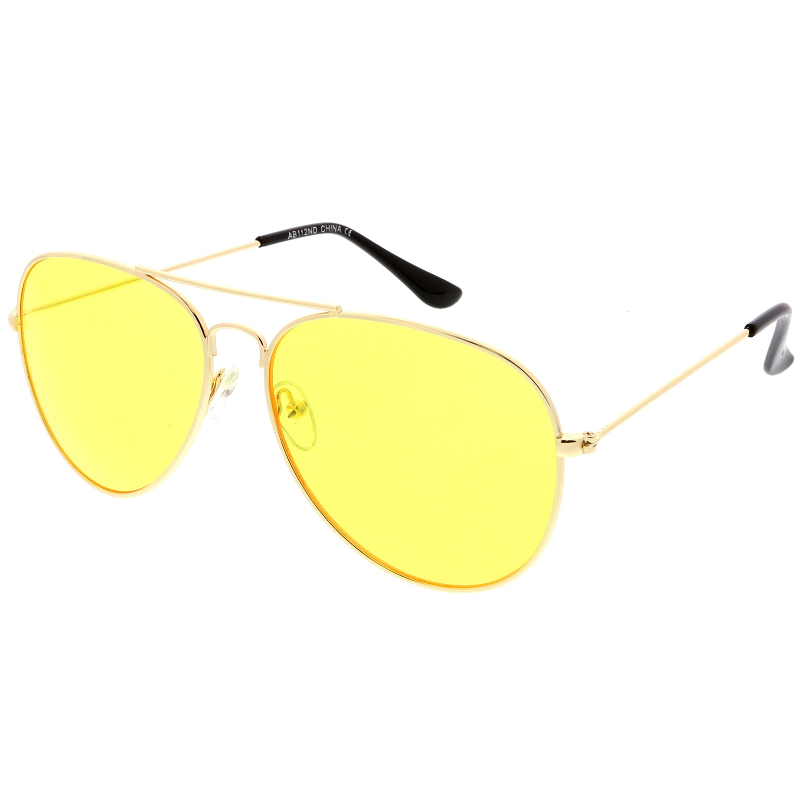 Gold / Yellow