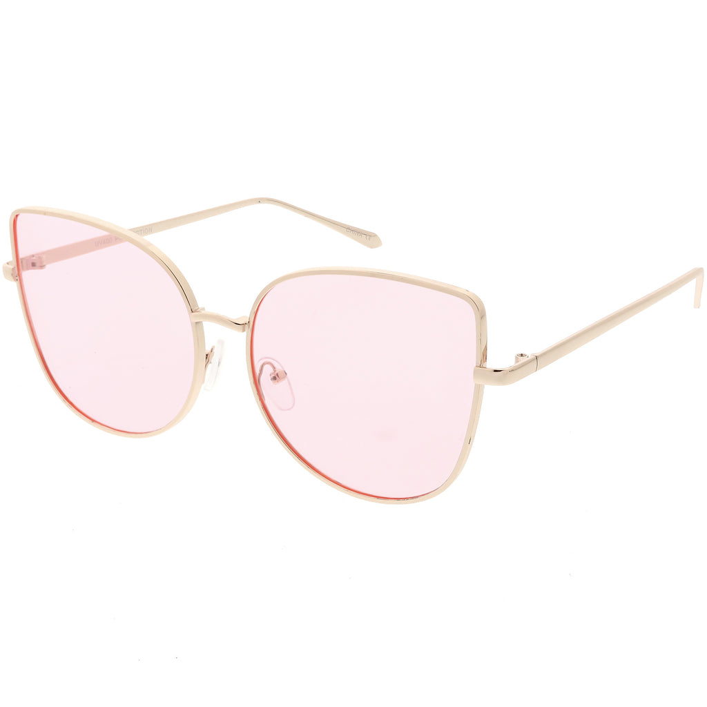 Gold / Pink