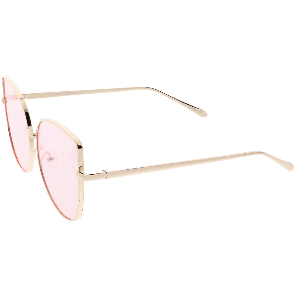 Gold / Pink