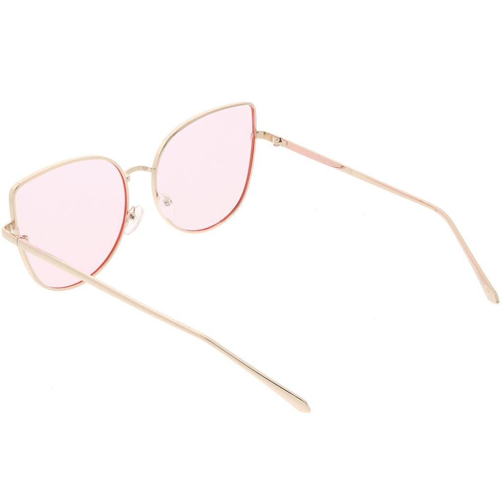 Gold / Pink