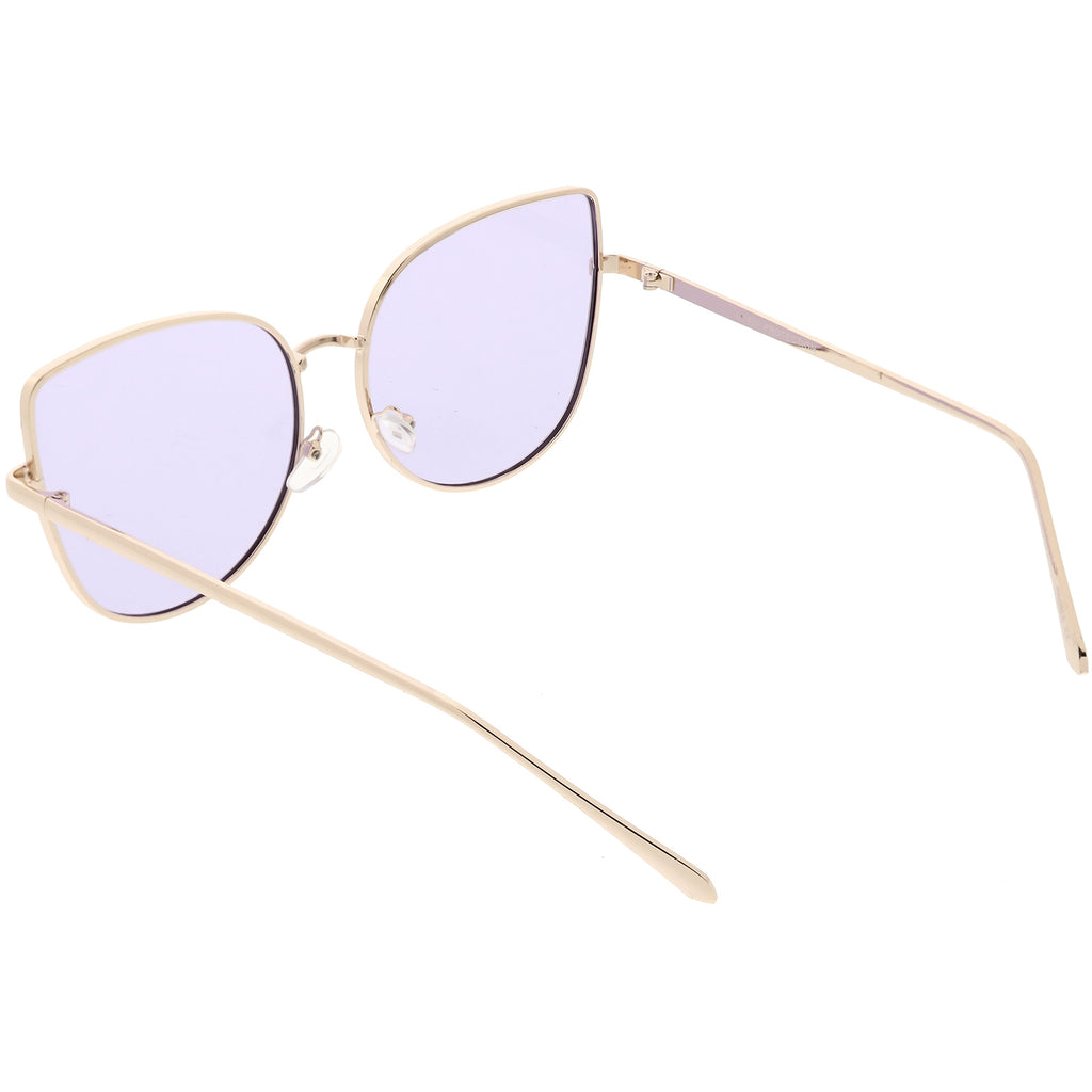 Gold / Purple