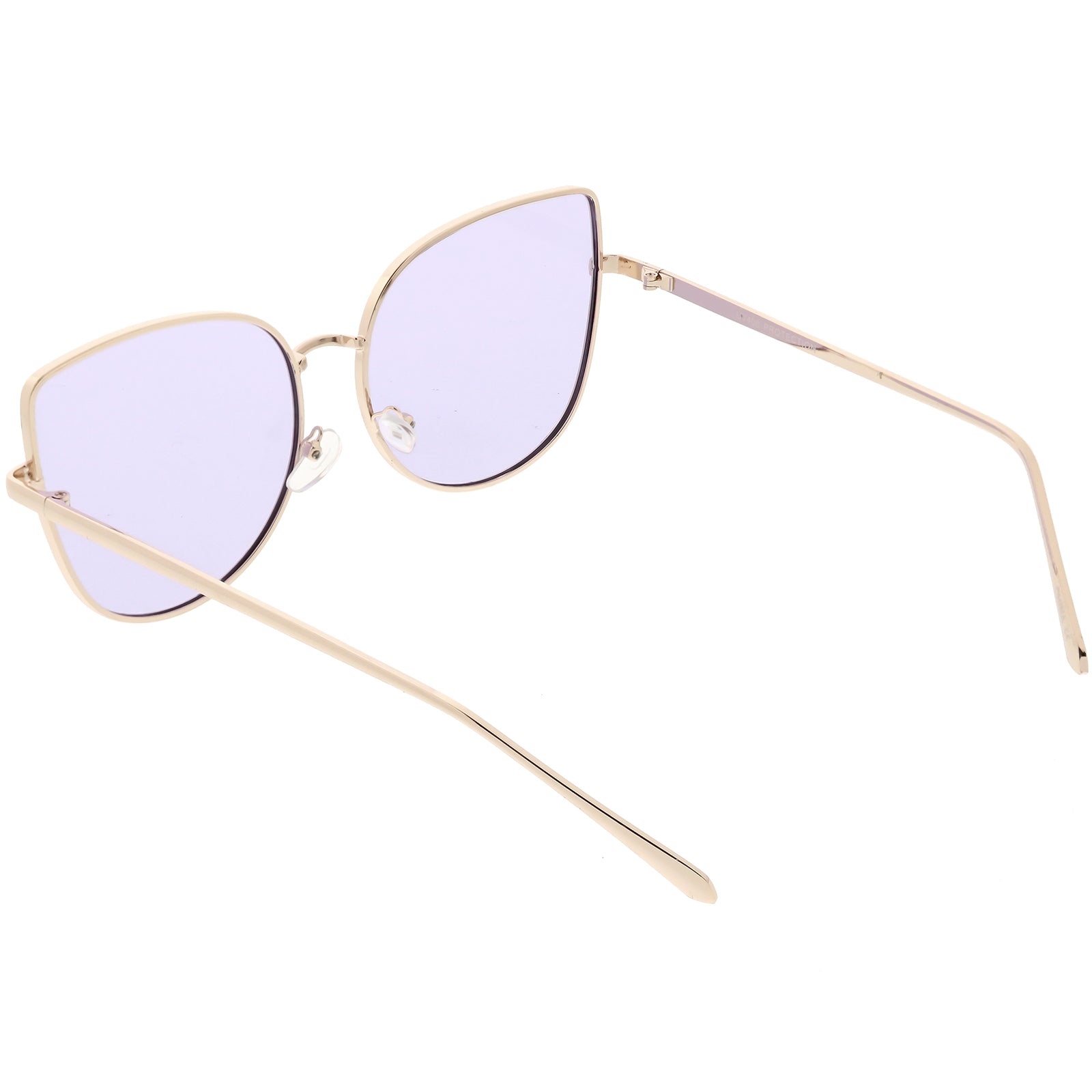 Gold / Purple