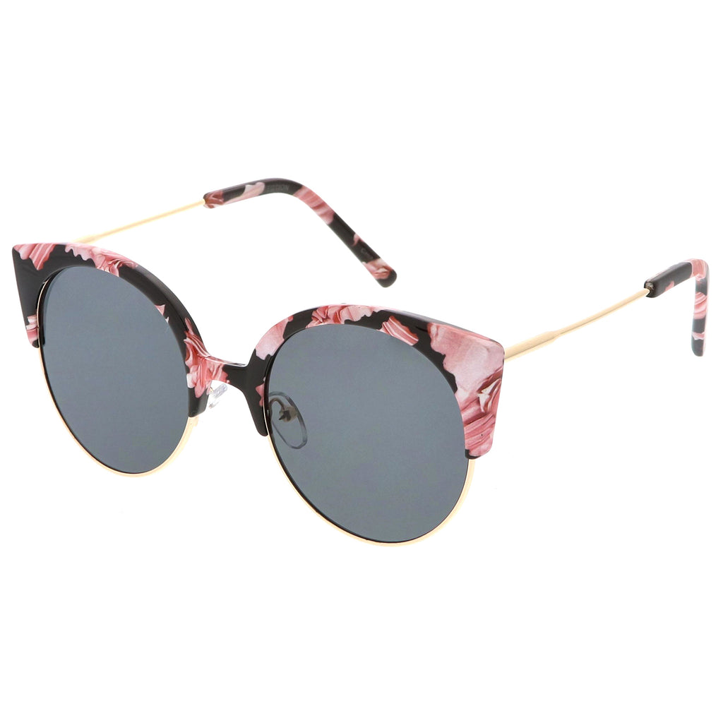 Black Red Gold / Smoke