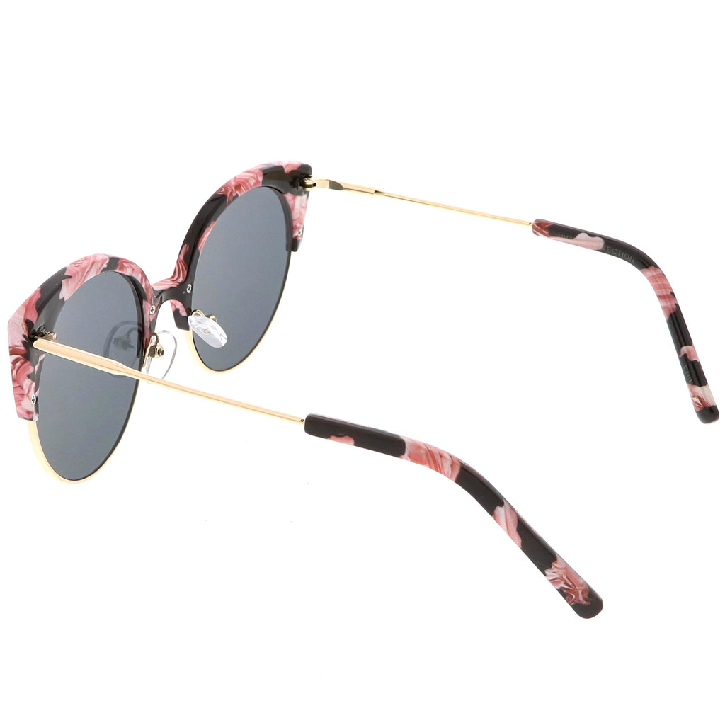 Black Red Gold / Smoke