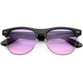 Black Silver / Purple Pink