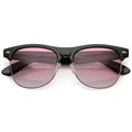 Black Silver / Pink Grey
