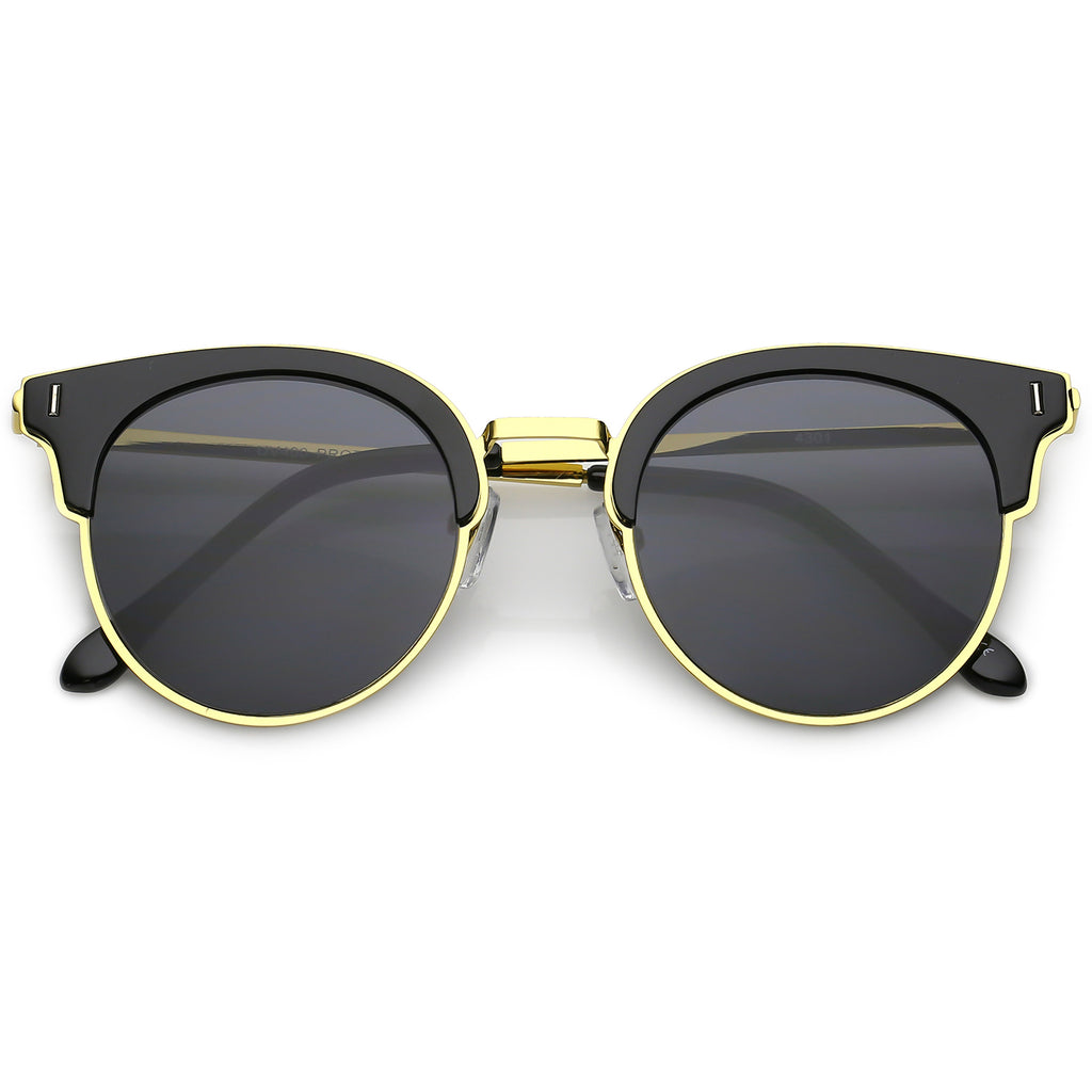 Black Gold / Smoke