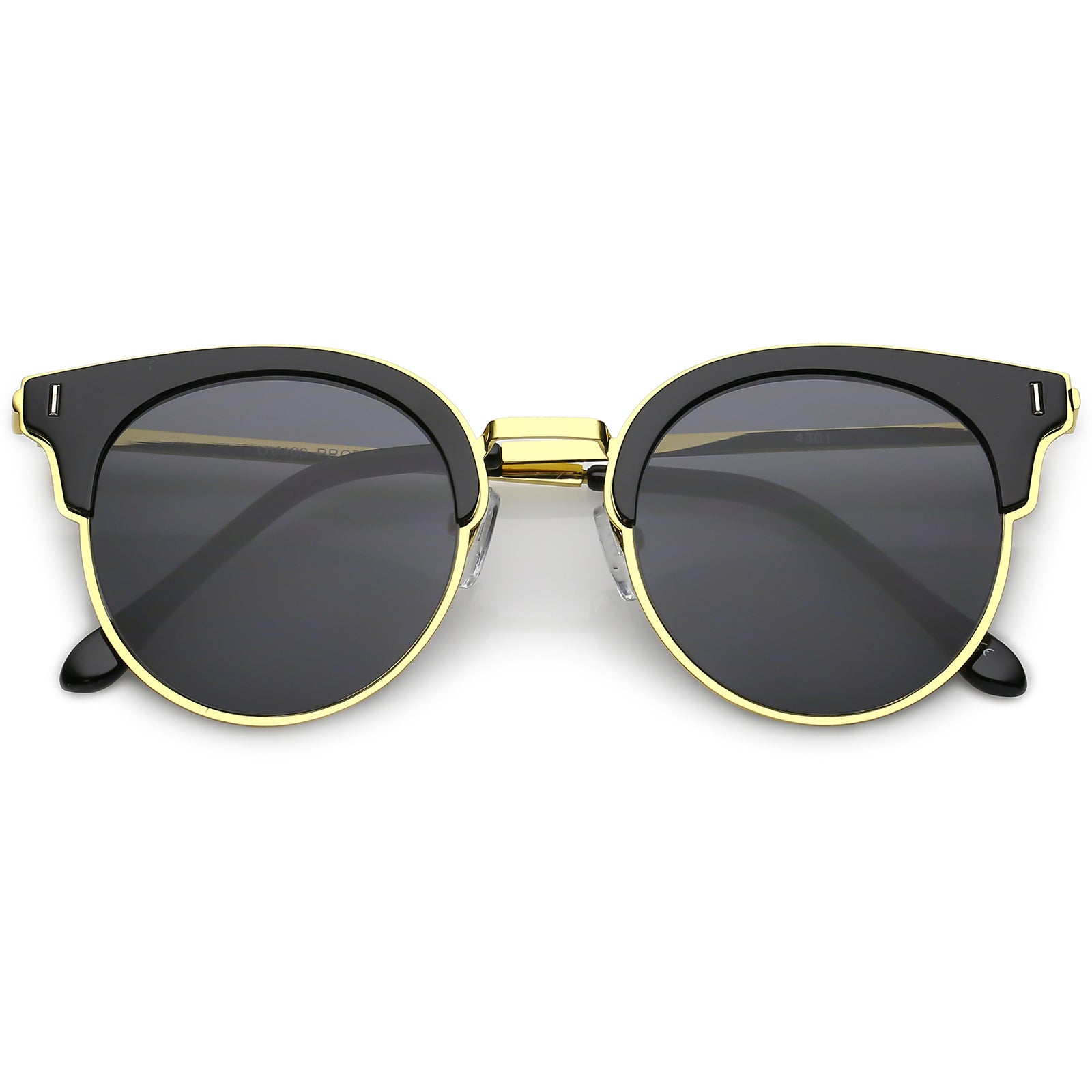 Black Gold / Smoke