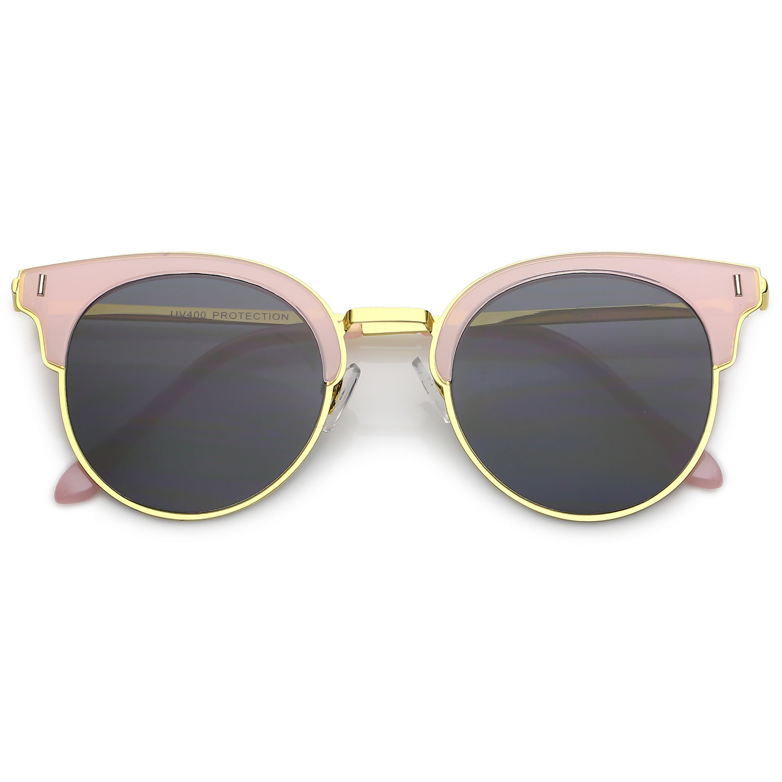 Pink Gold / Smoke
