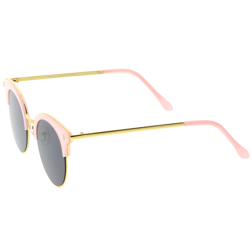 Pink Gold / Smoke