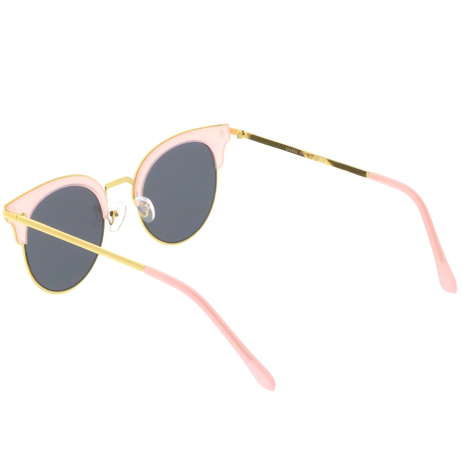 Pink Gold / Smoke