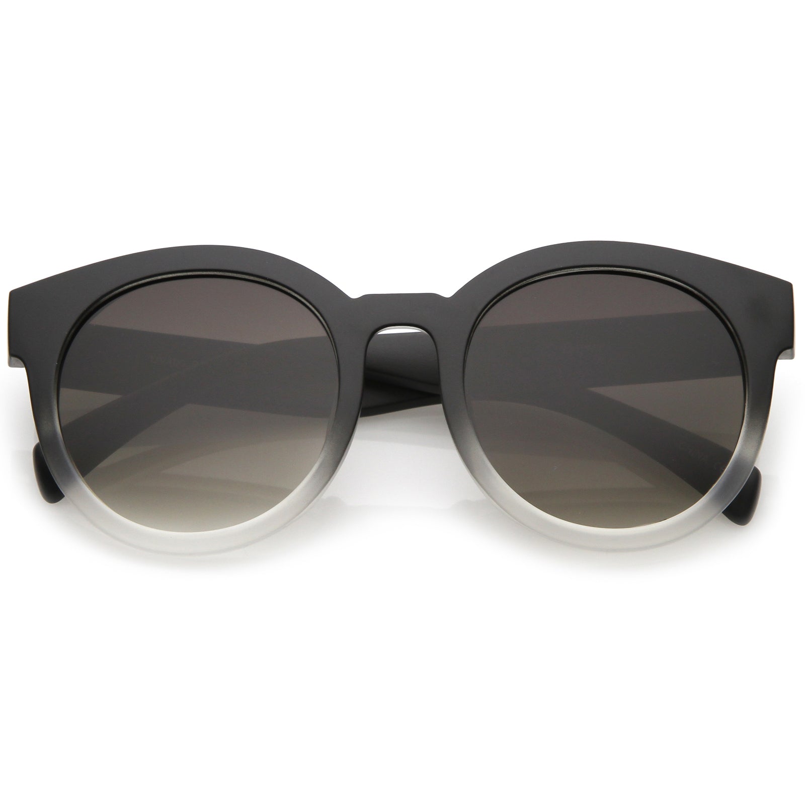 Black-Clear / Lavender