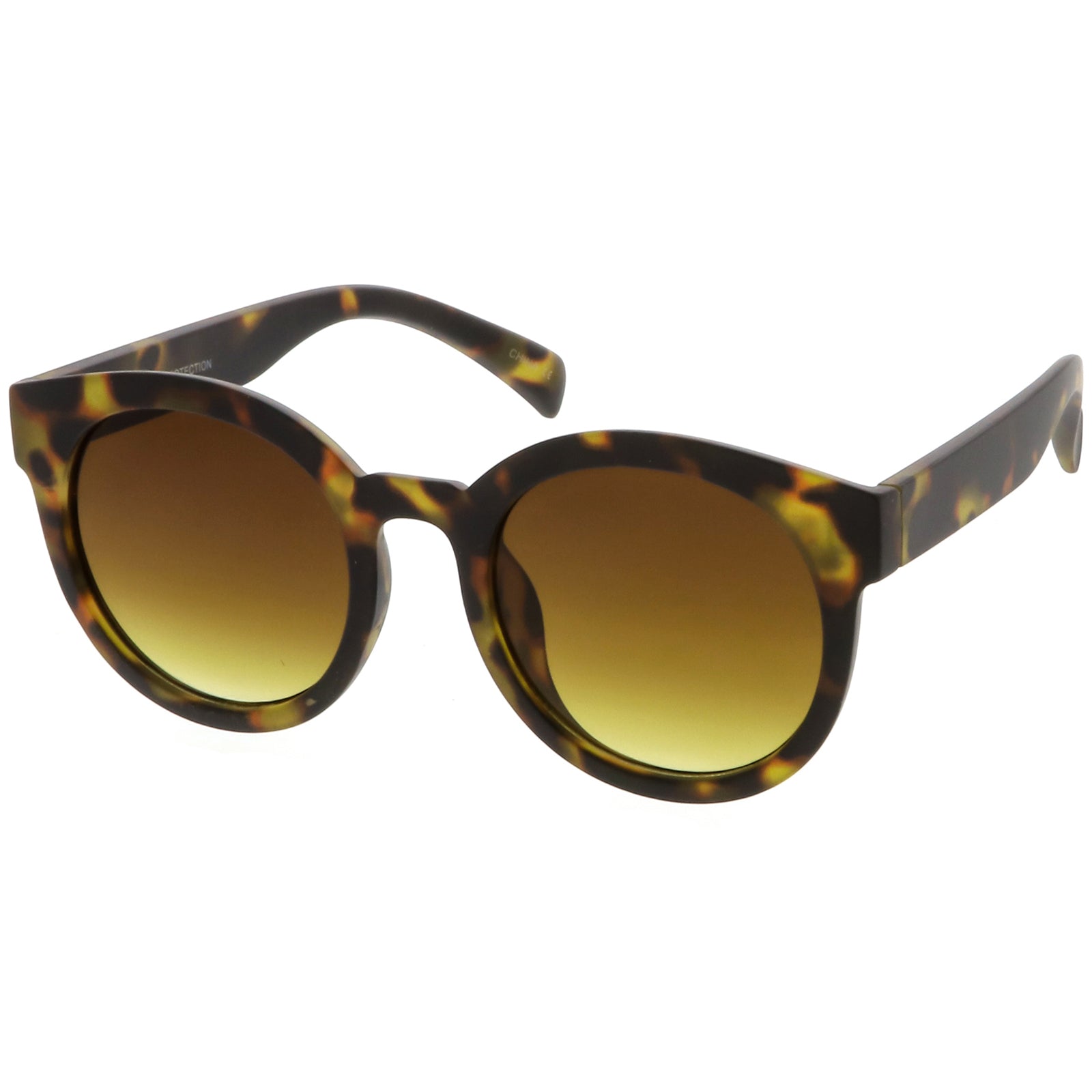 Tortoise / Amber