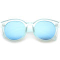 Blue / Blue Mirror