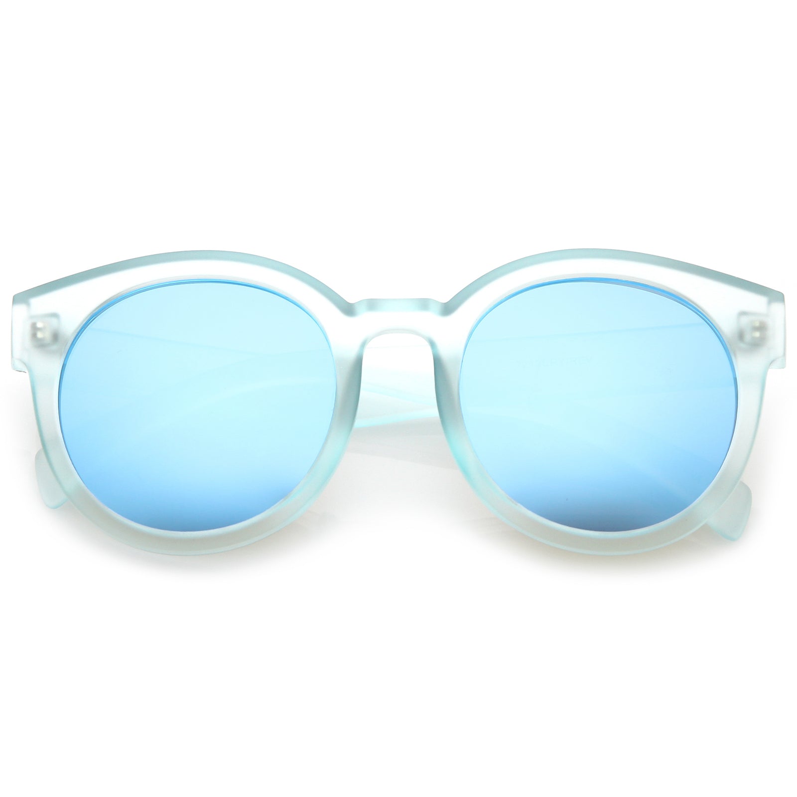 Blue / Blue Mirror