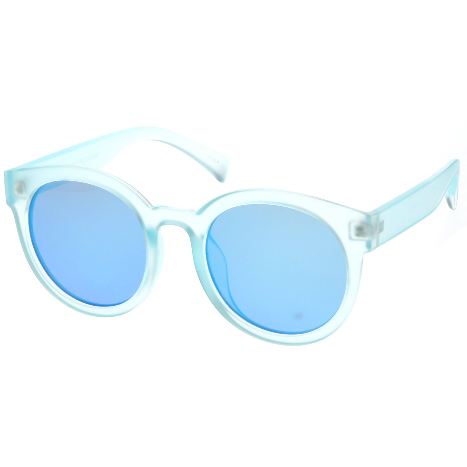 Blue / Blue Mirror