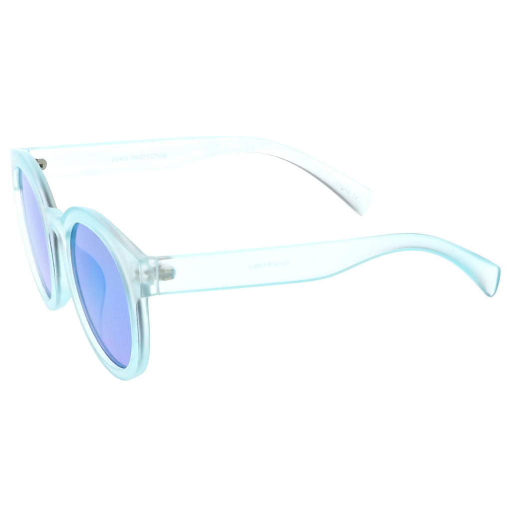 Blue / Blue Mirror
