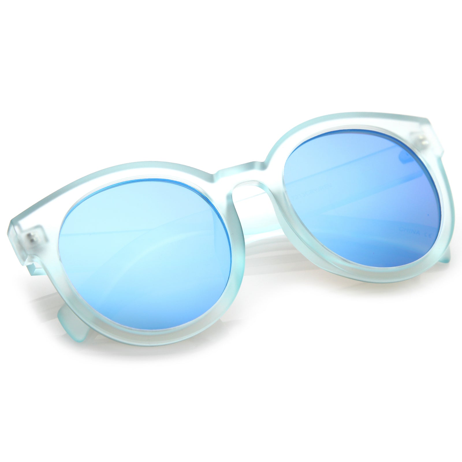 Blue / Blue Mirror