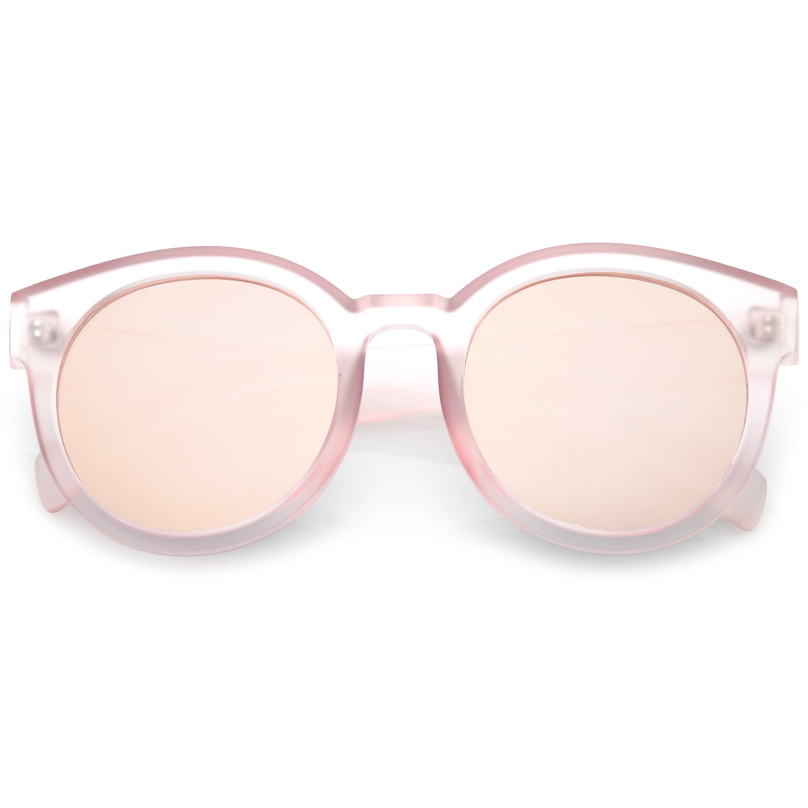 Pink / Pink Mirror