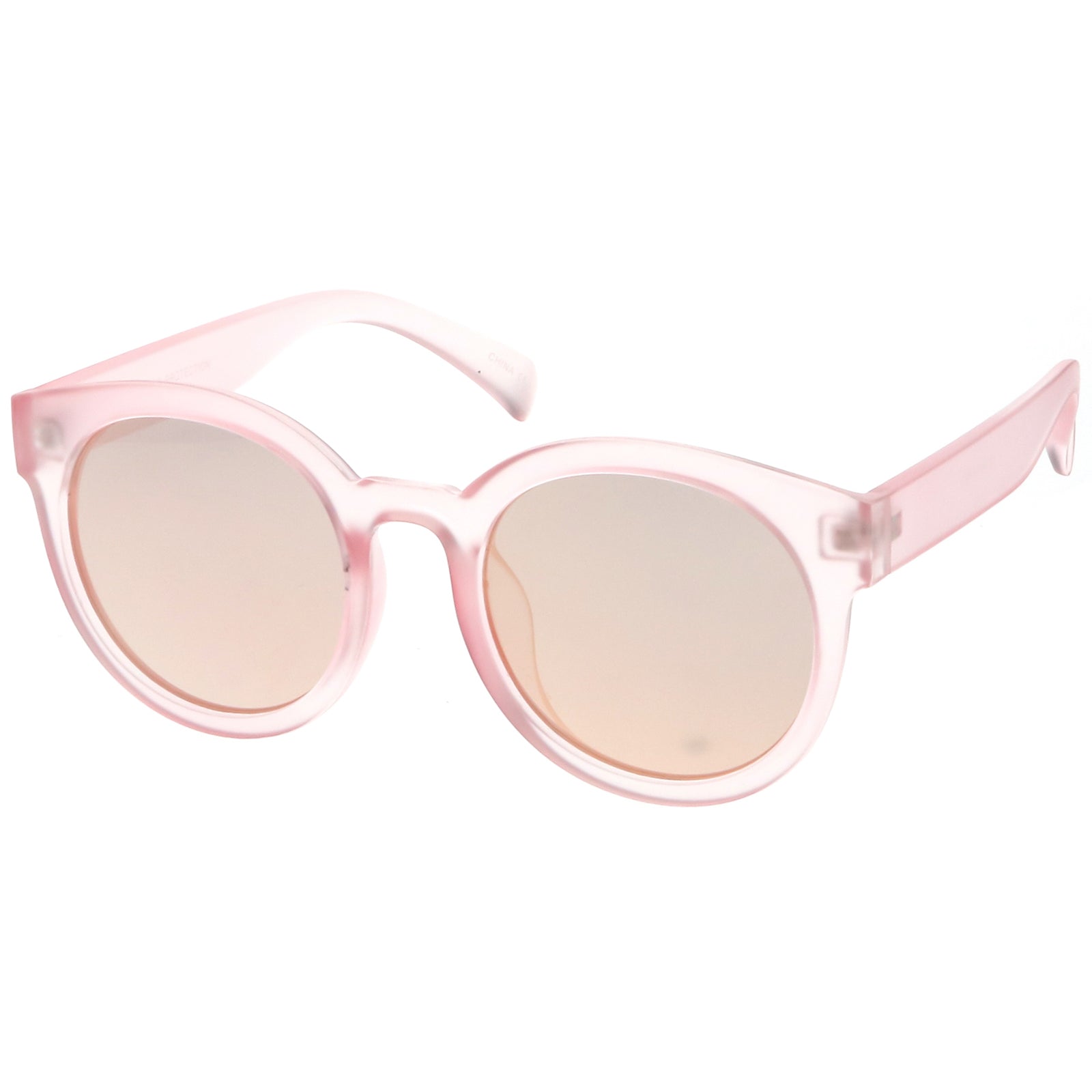 Pink / Pink Mirror