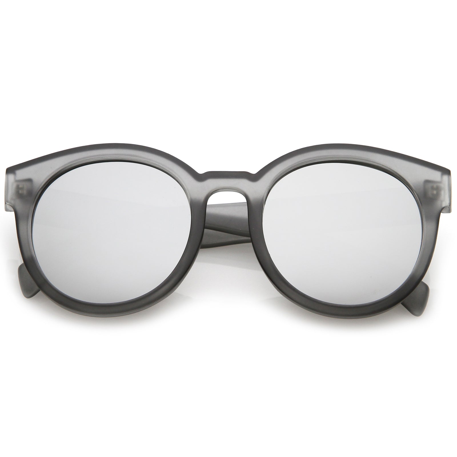 Smoke / Silver Mirror