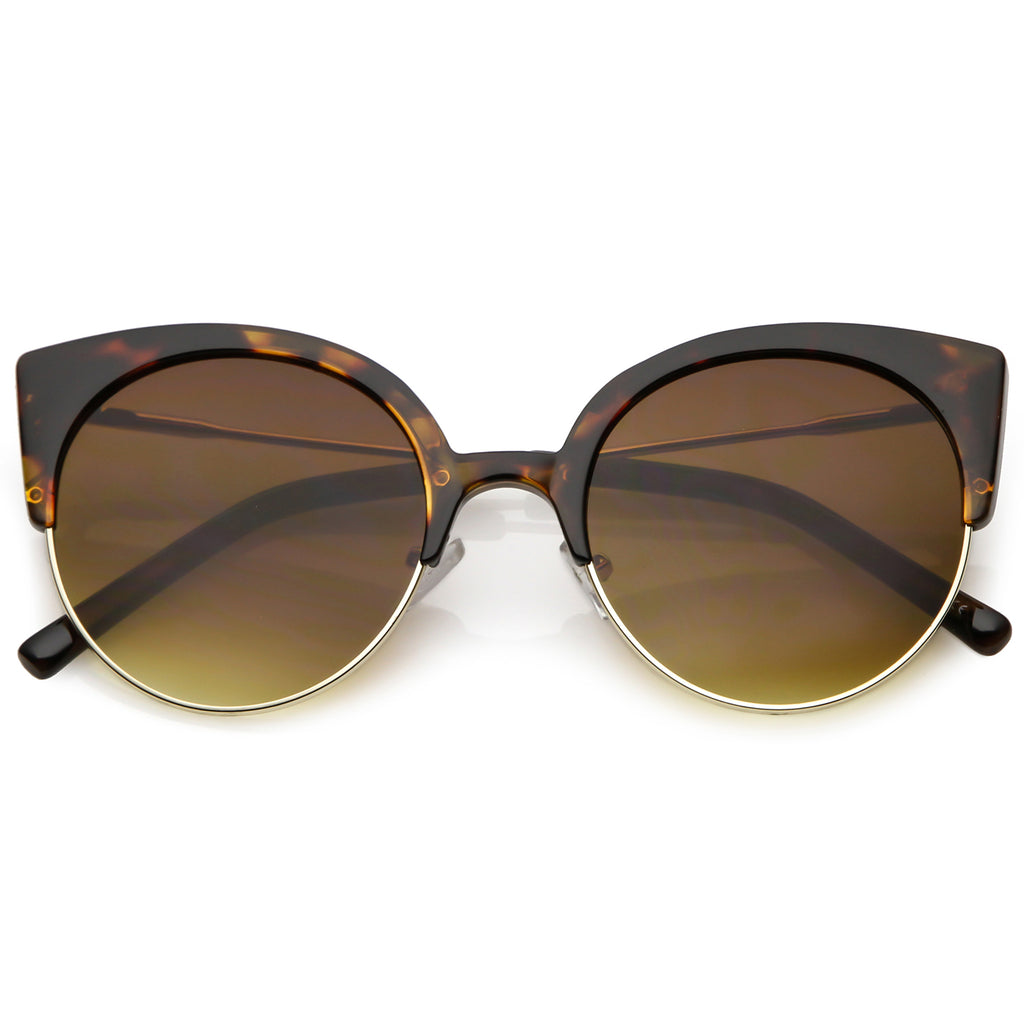 Tortoise Gold / Amber