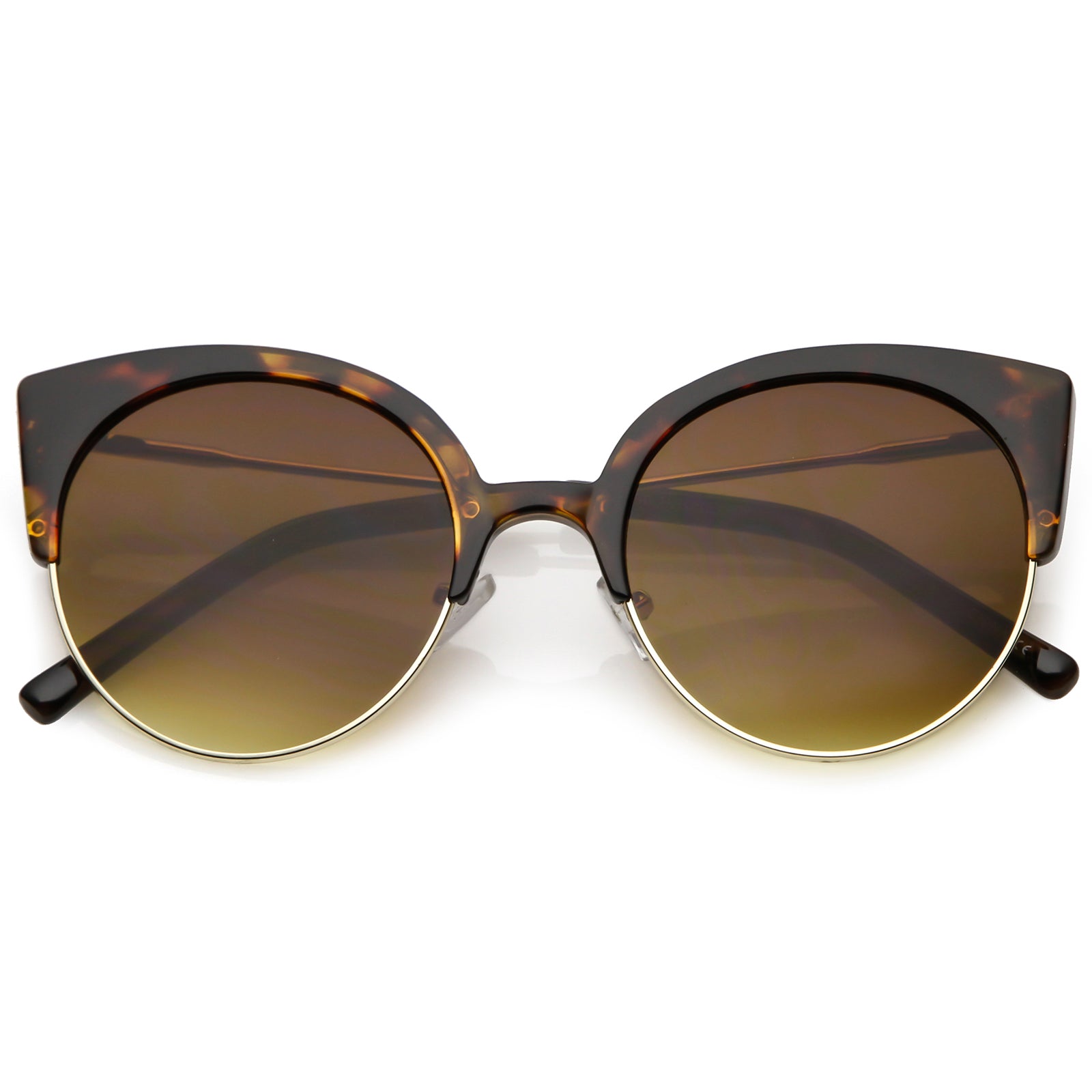 Tortoise Gold / Amber