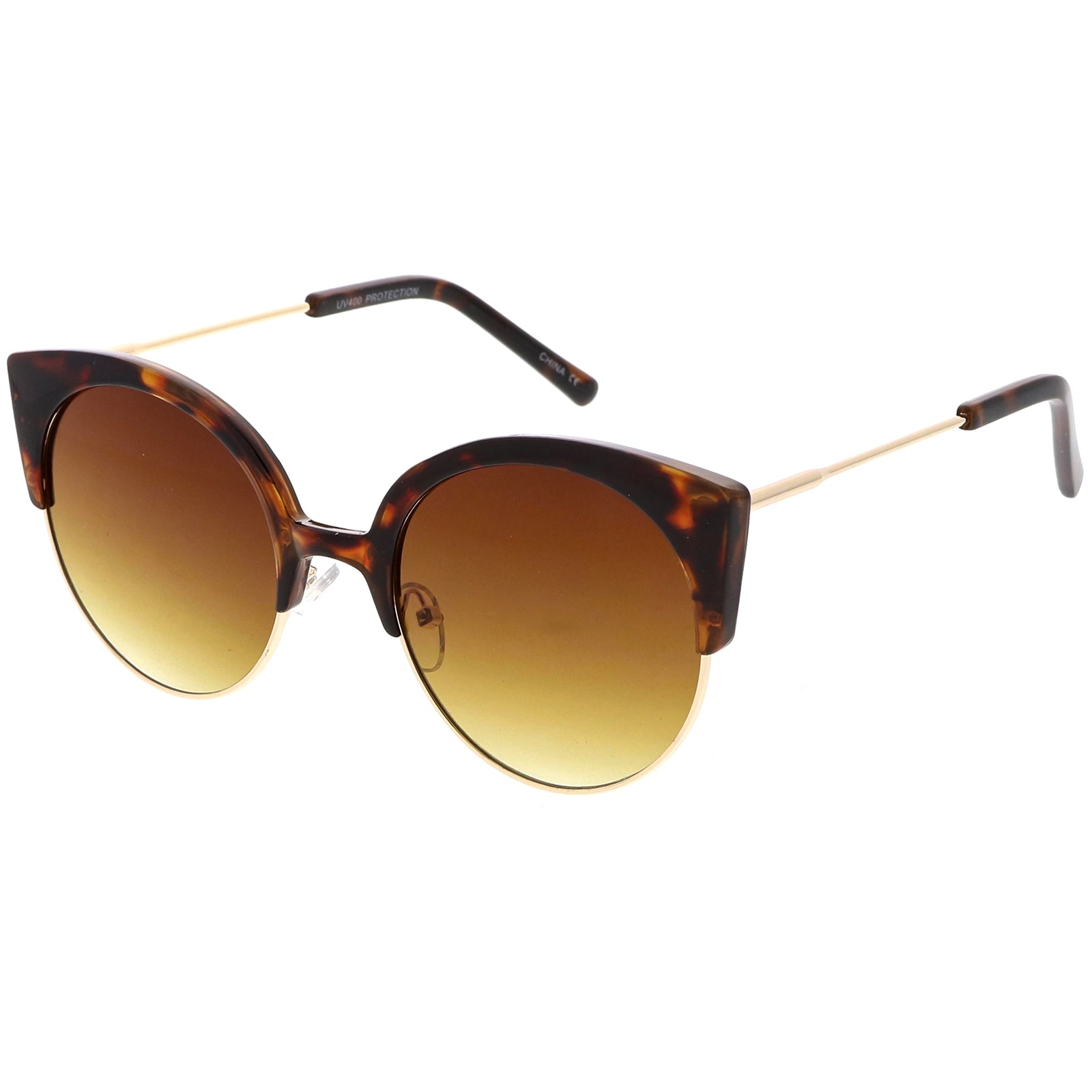 Tortoise Gold / Amber