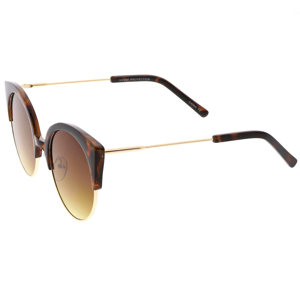 Tortoise Gold / Amber