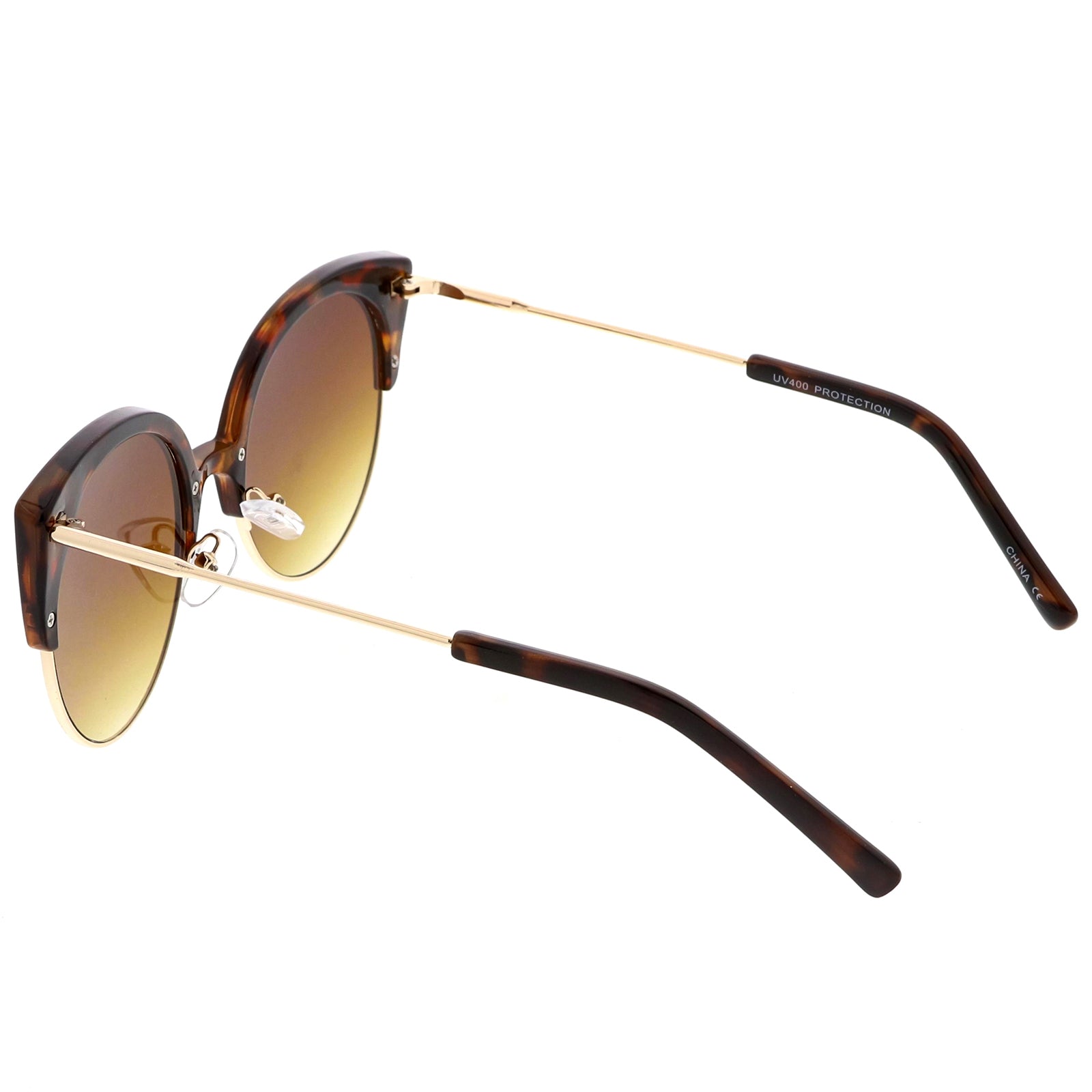 Tortoise Gold / Amber