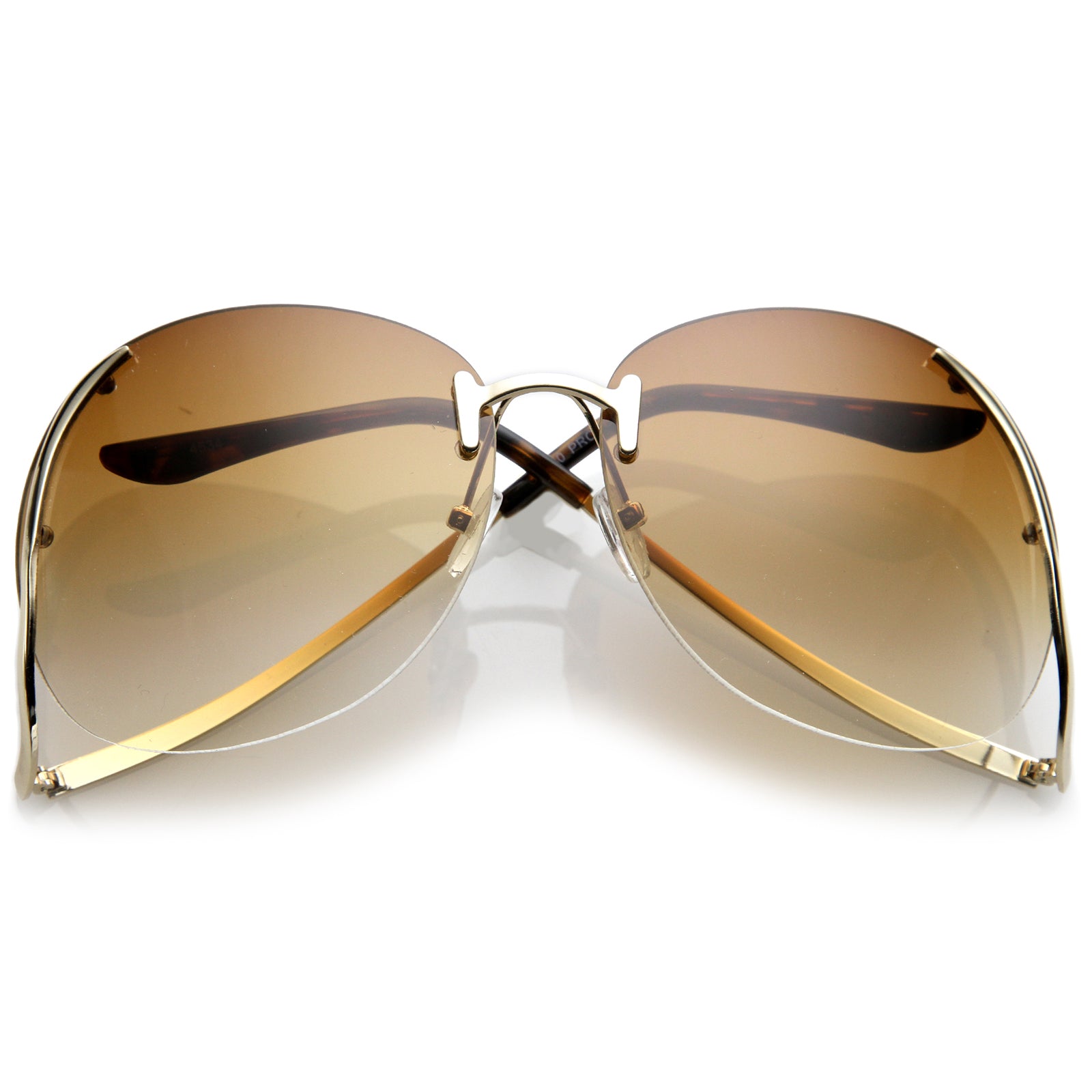 Gold / Amber