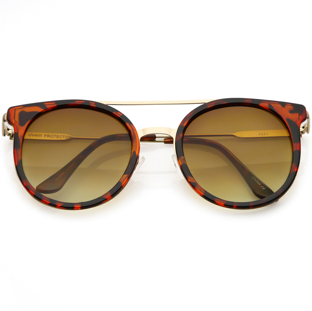 Tortoise Gold  / Amber