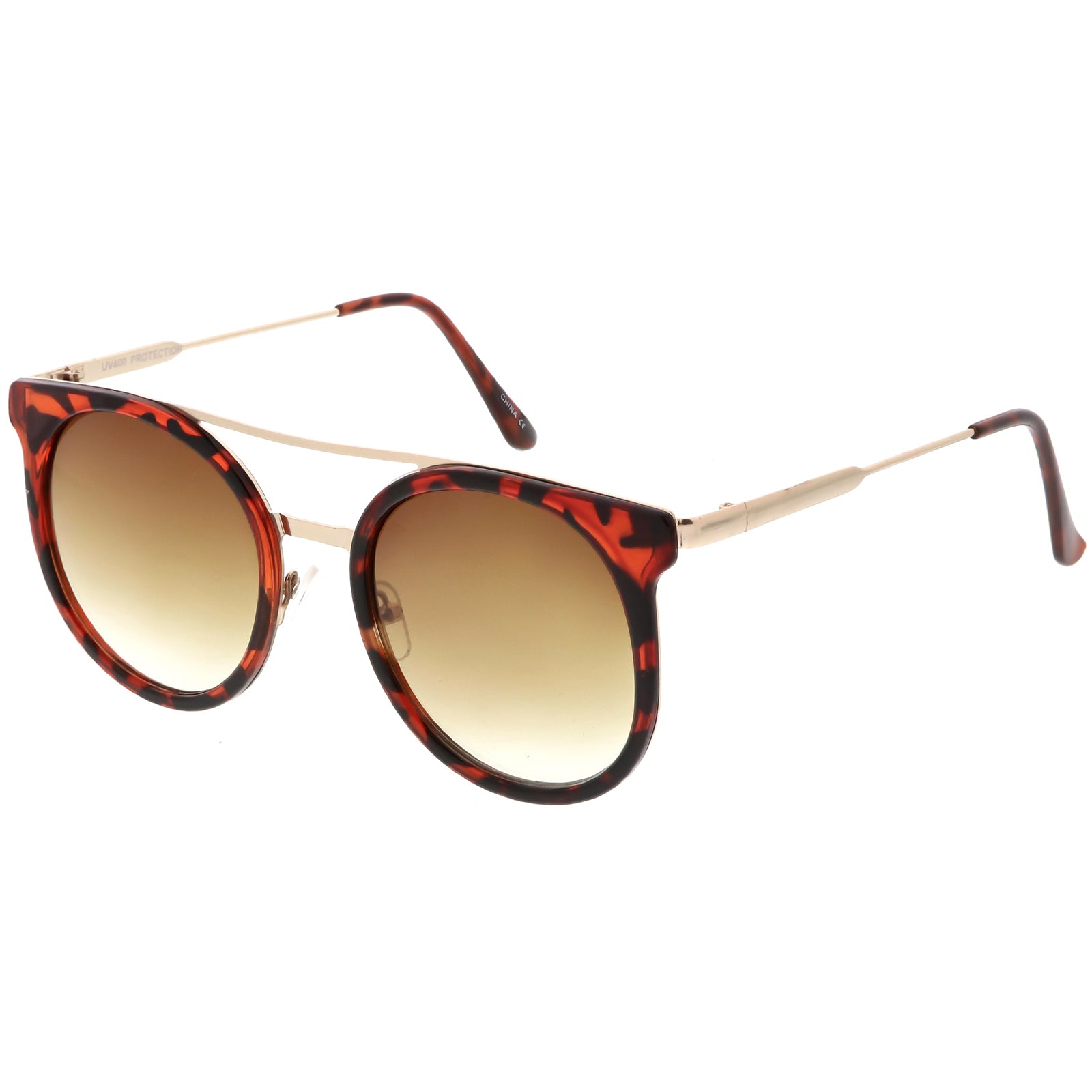 Tortoise Gold  / Amber