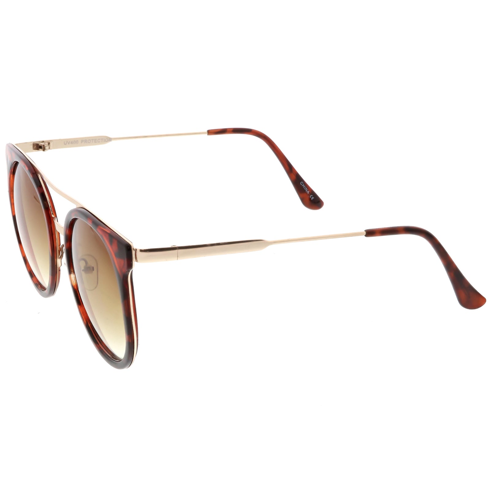 Tortoise Gold  / Amber