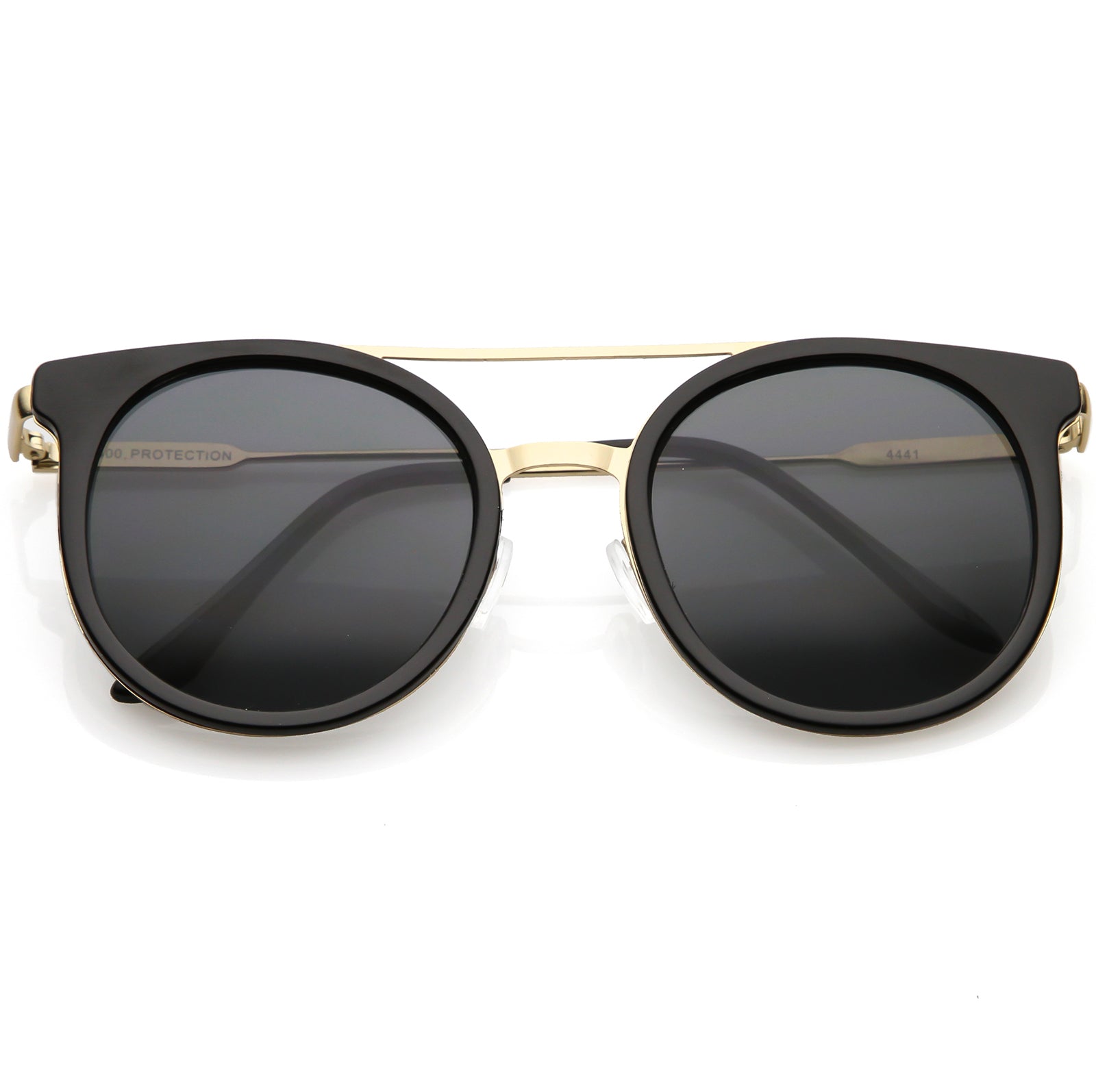 Black Gold / Smoke