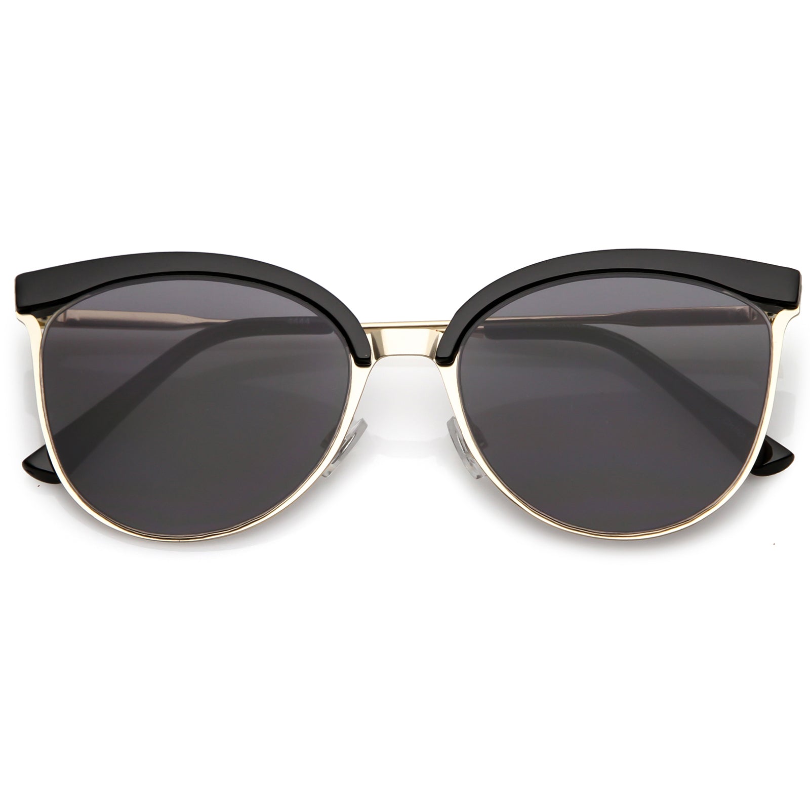 Lv edge cat eye gold  Mirrored sunglasses, Square sunglass, Sunglasses